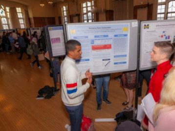 2018 UROP Spring Symposium